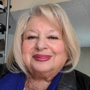 Meet your Posher, Madeline